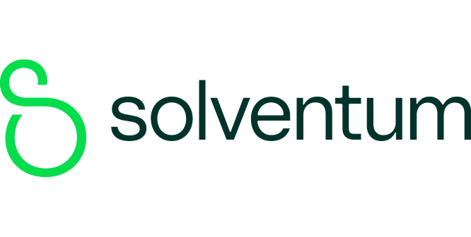 Solventum logo